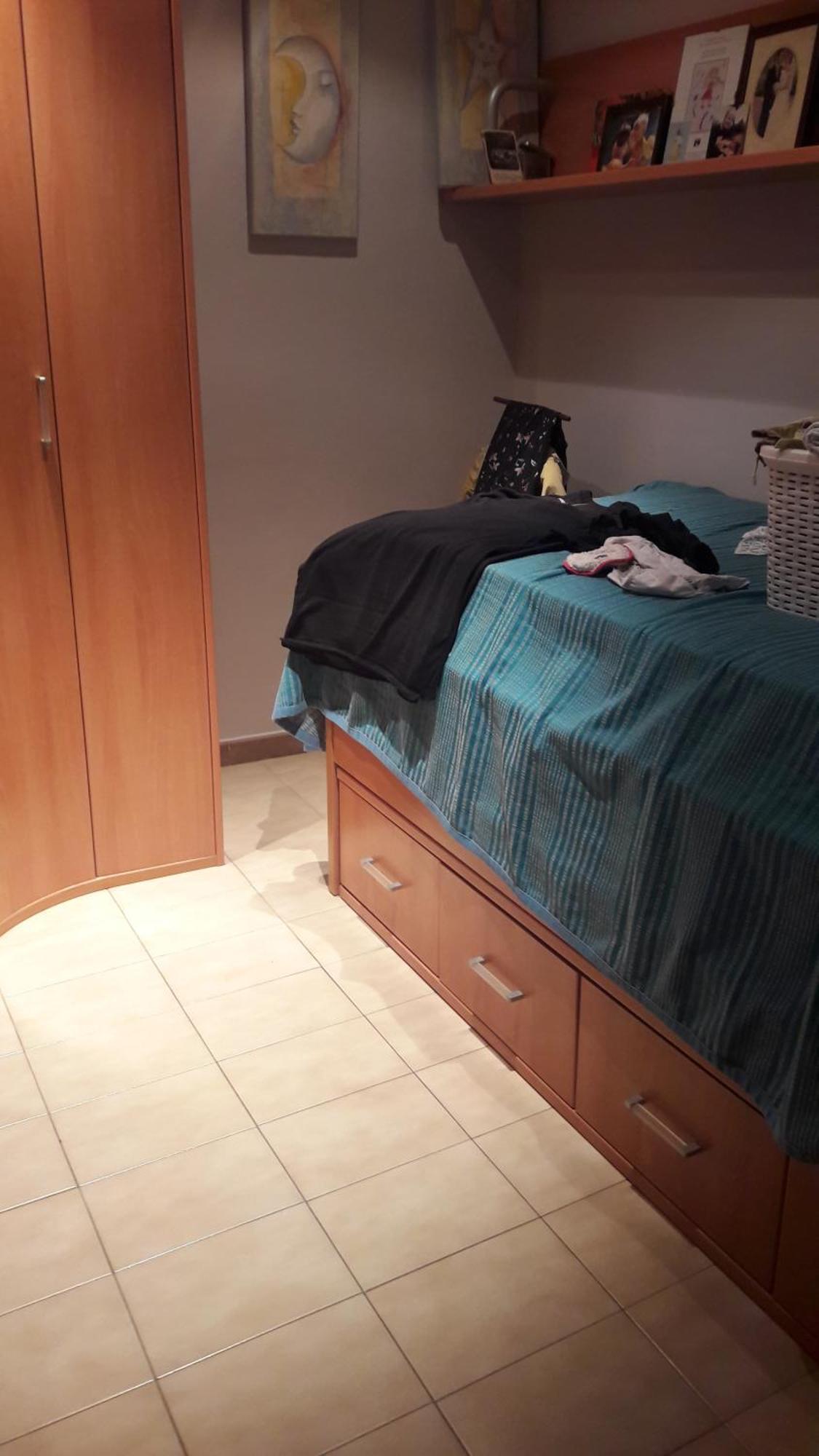Atico Gracia Apartment *