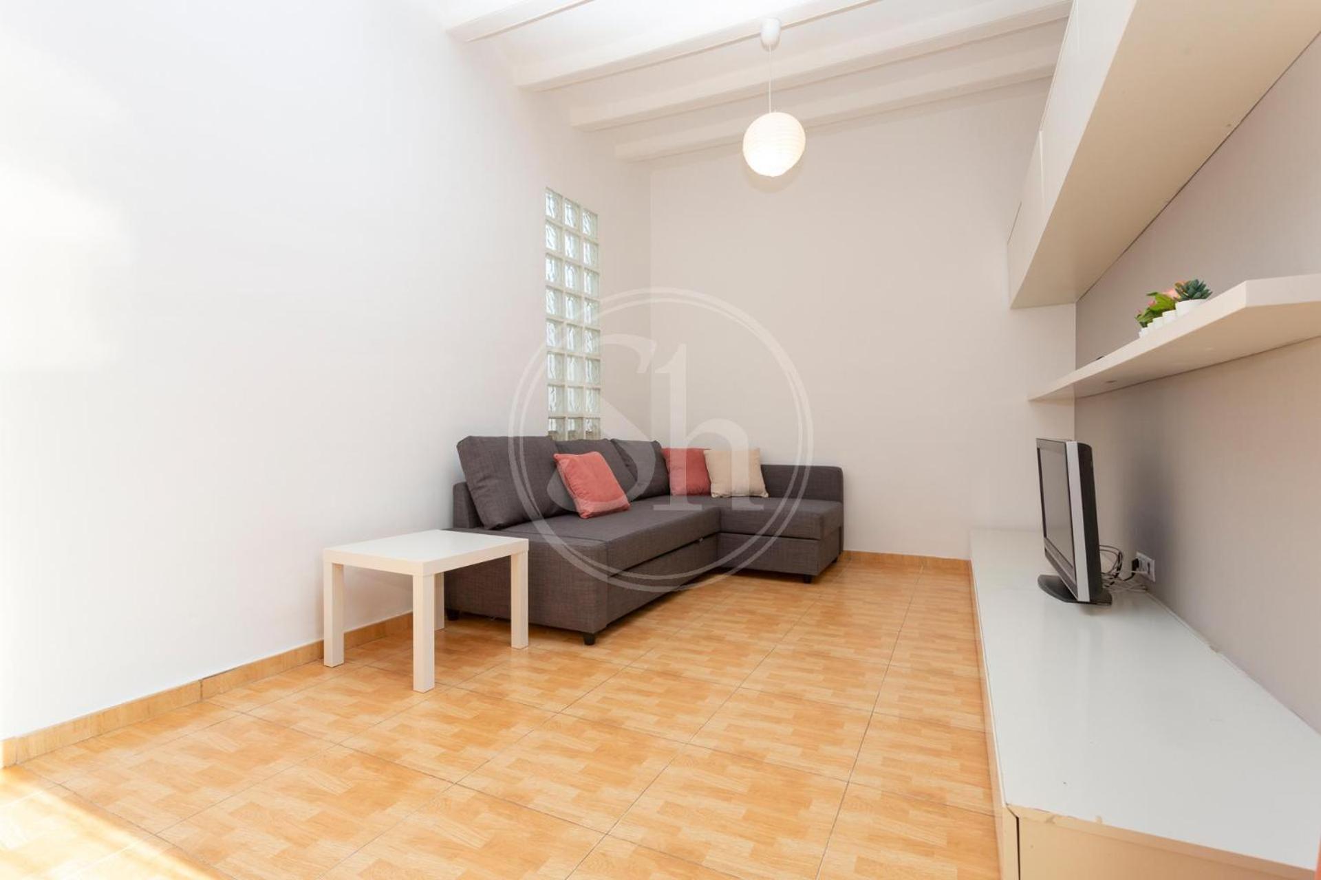 Apartment Bonito En Plaza Espana *