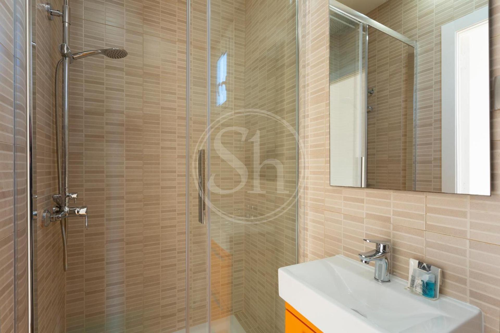 Apartment Bonito En Plaza Espana *