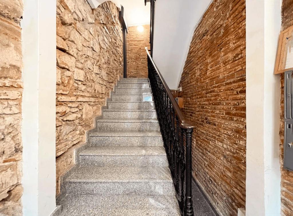 Appartement U-nique Ermengarda Barcelona