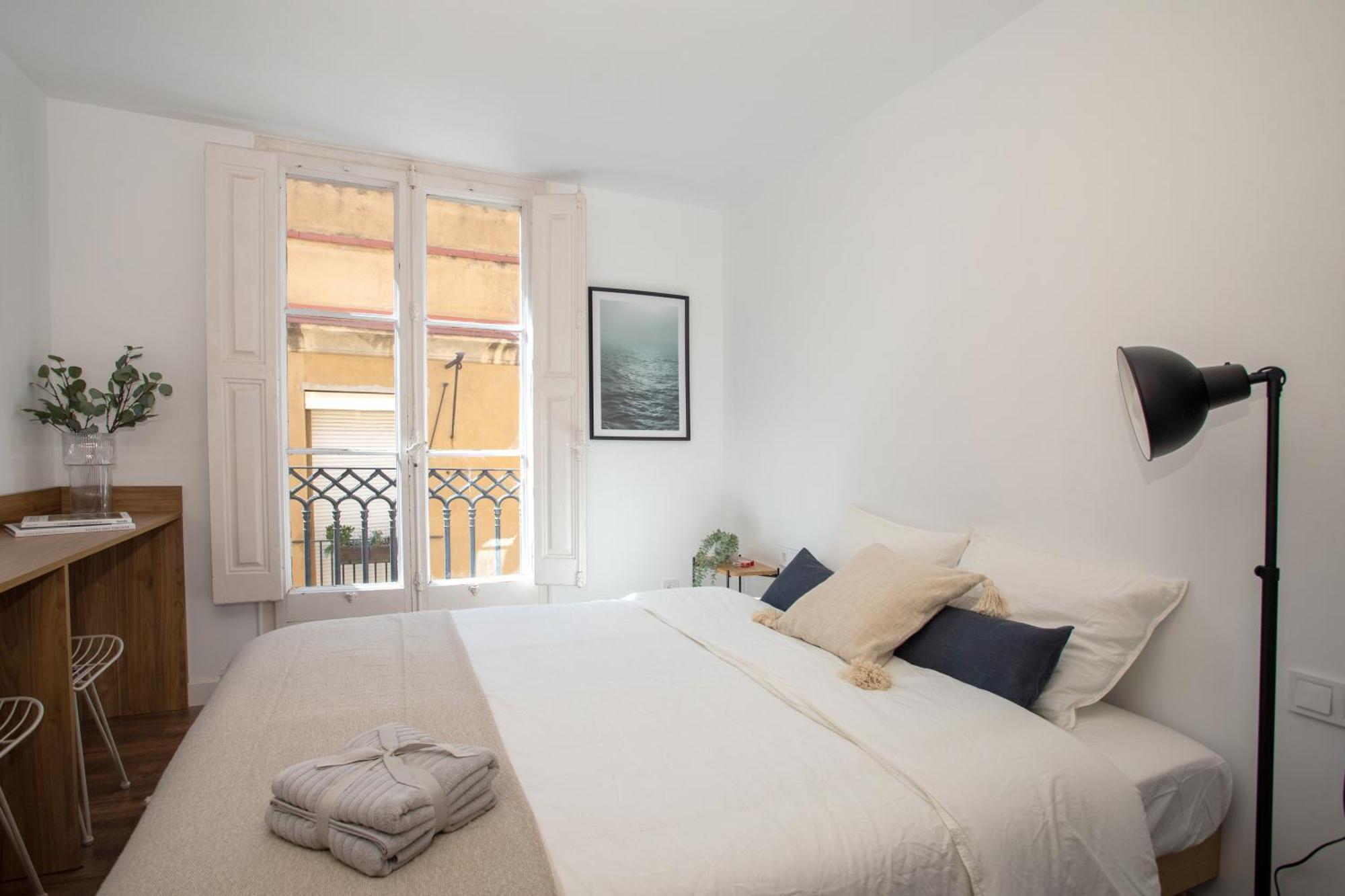 Appartement Stylish Gothic