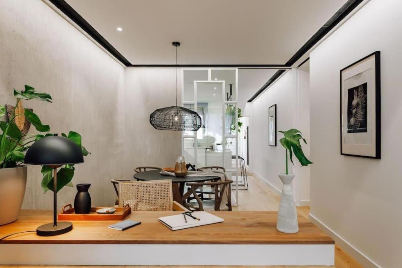 Apartment Lega - 2 Bedroom In Passeig De Gracia Barcelona