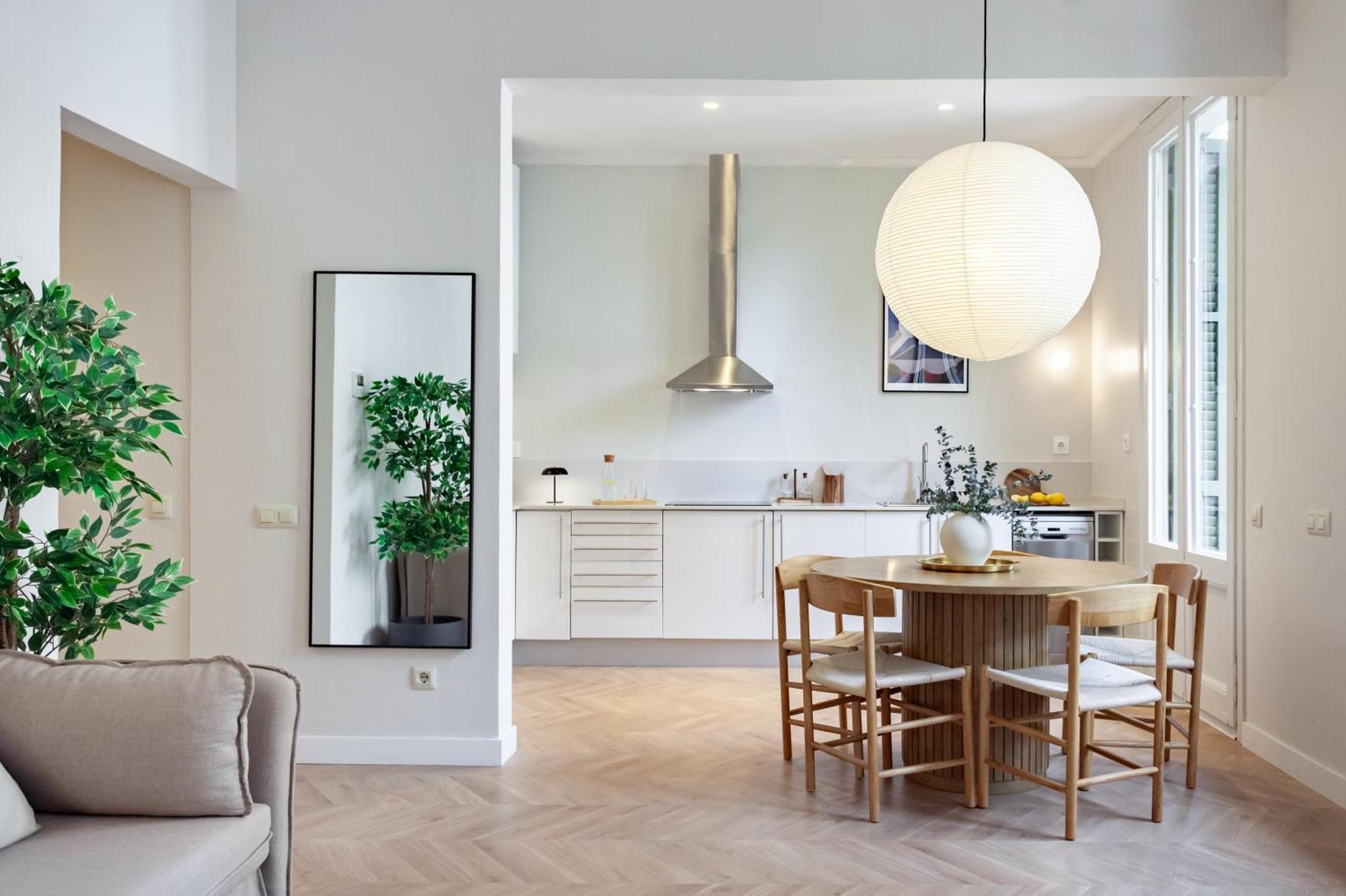 Click&flat Gaudi Dream Ii Apartment