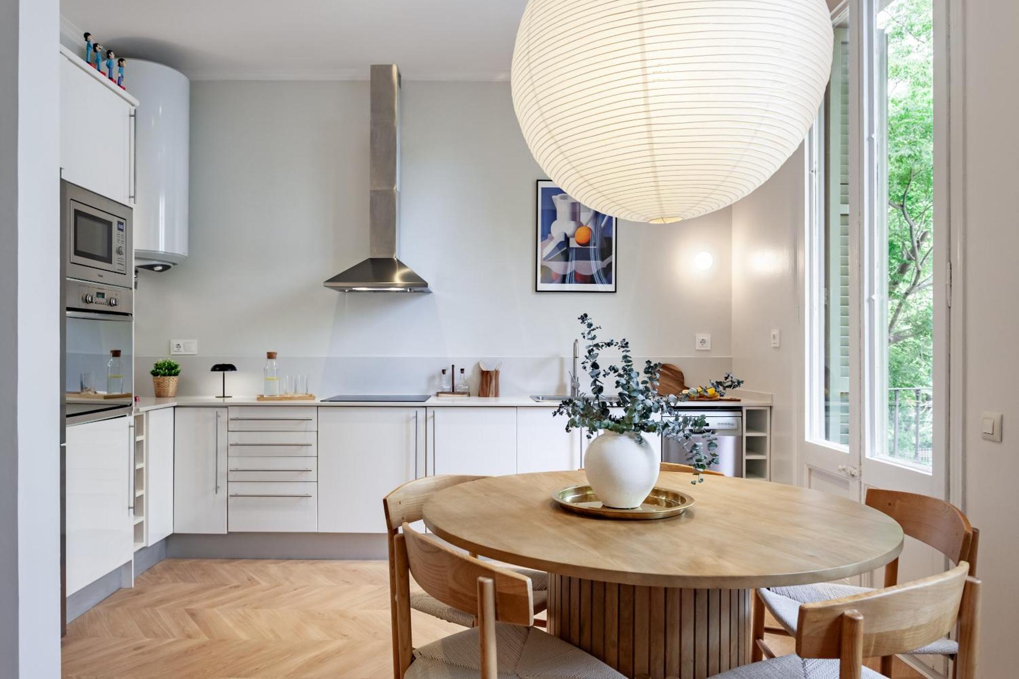 Click&flat Gaudi Dream Ii Apartment Barcelona