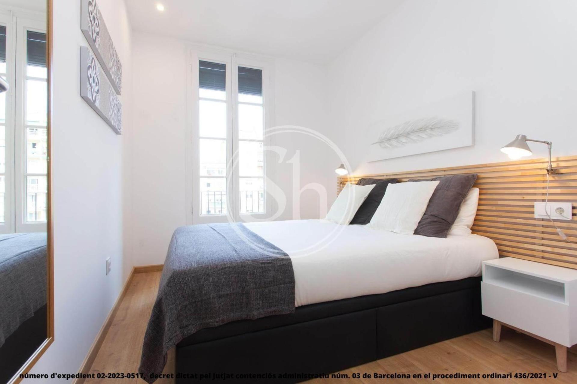 Appartement Wonderful In Urgell Barcelona