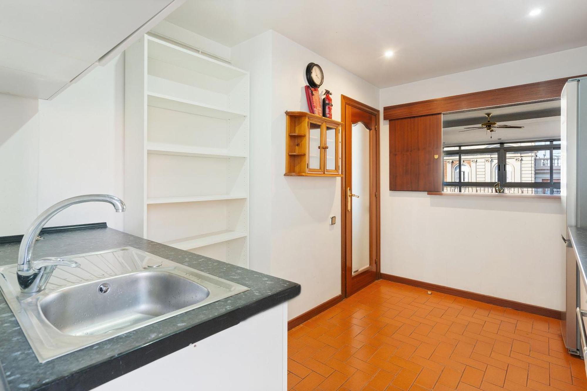 Apartment Chic 3br Retreat With Private Terrace *