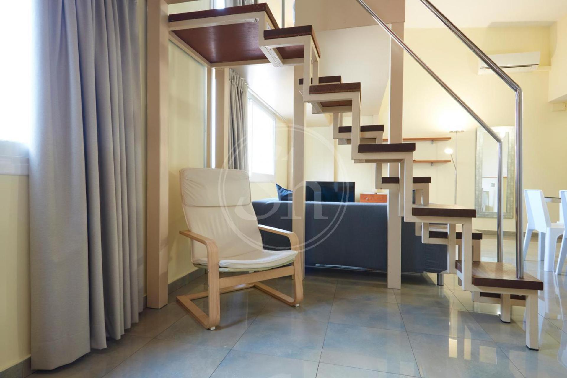 Apartamento Practico Estudio En Paseo De Gracia Barcelona