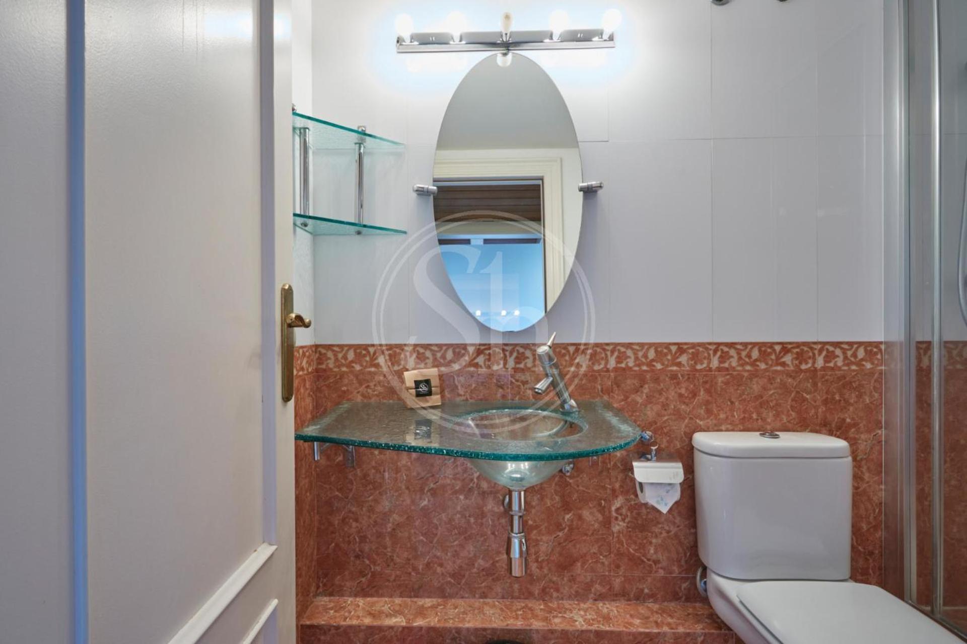 Apartamento Practico Estudio En Paseo De Gracia *