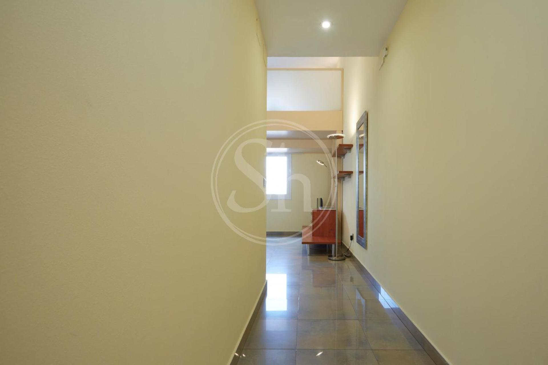 Apartamento Practico Estudio En Paseo De Gracia *