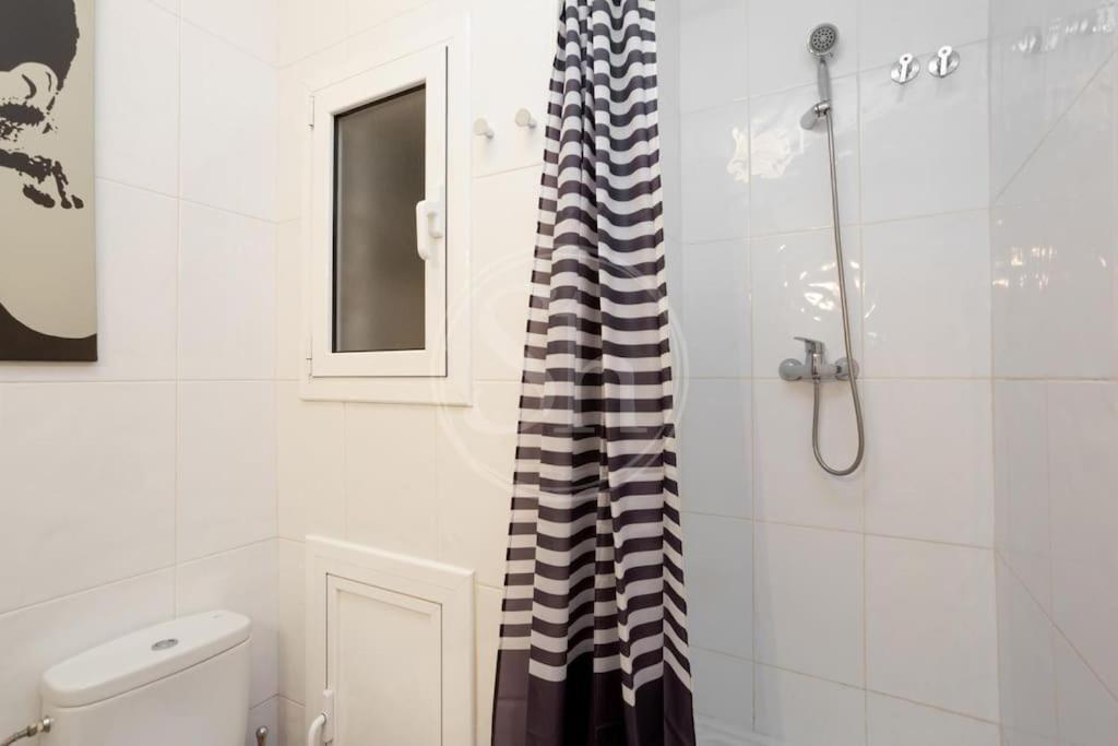 Elegante Cerca De La Sagrada Familia I Appartement Barcelona