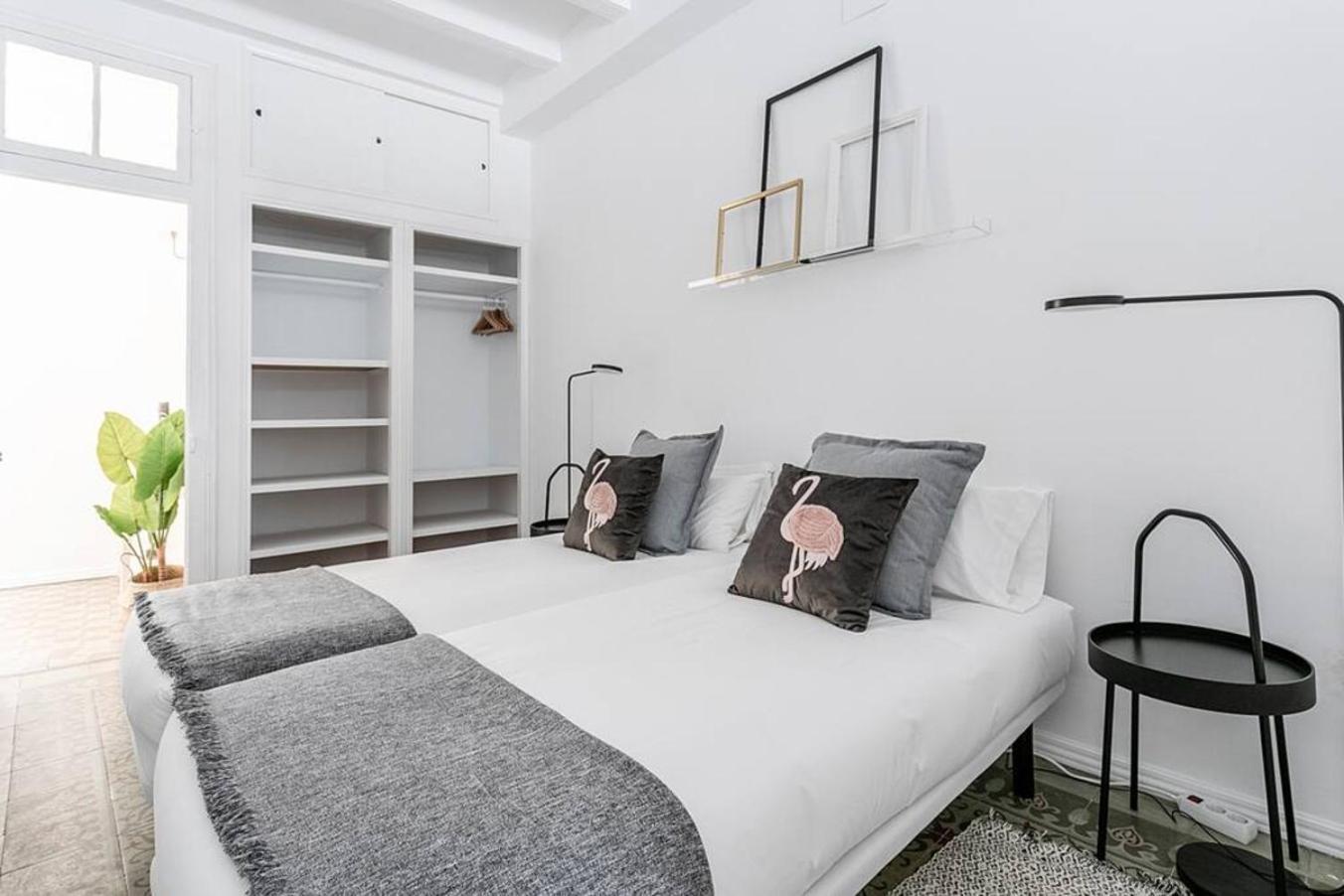 Apartment Exquisite&historic Flat With Rooftop *