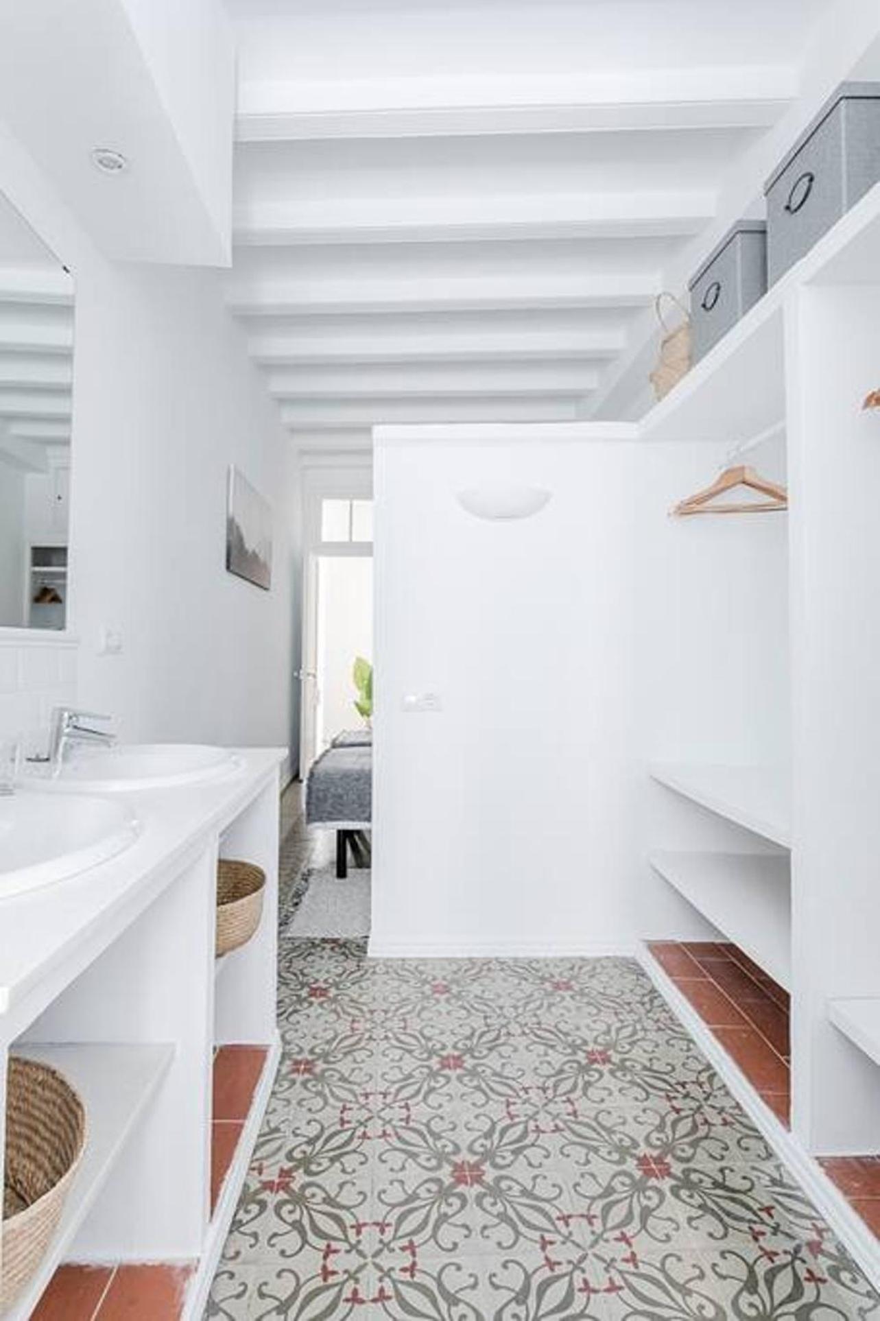 Apartment Exquisite&historic Flat With Rooftop