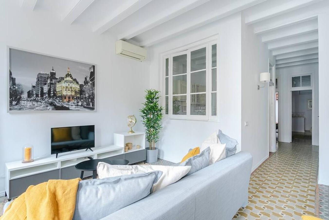 Apartment Exquisite&historic Flat With Rooftop