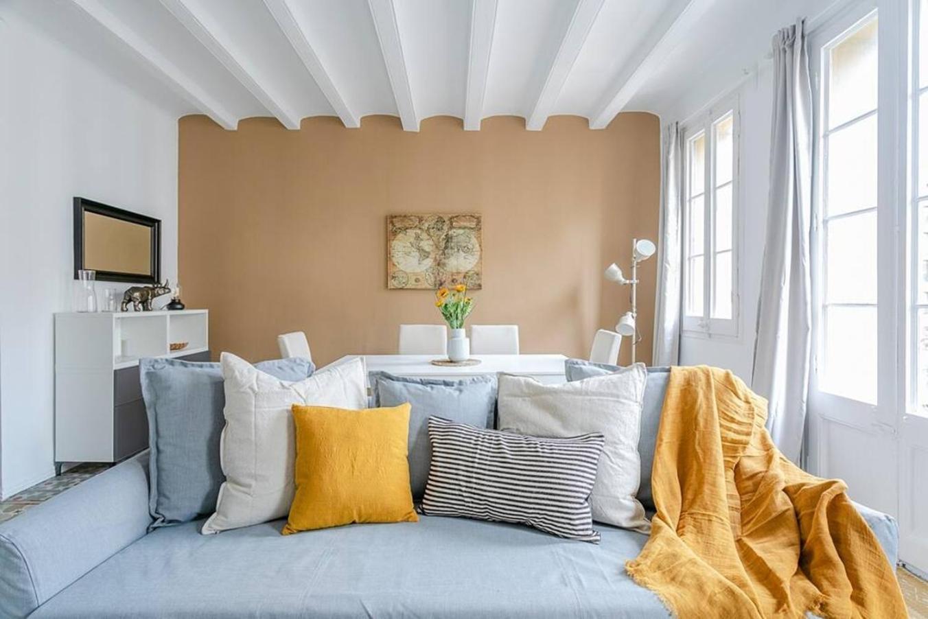 Apartment Exquisite&historic Flat With Rooftop