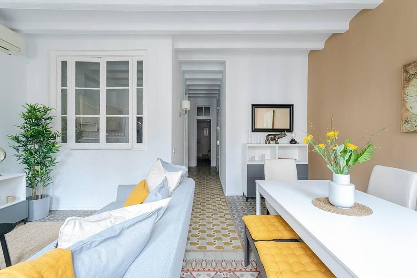Apartment Exquisite&historic Flat With Rooftop
