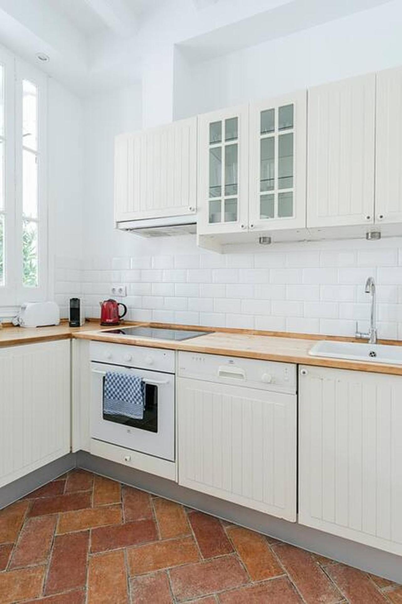 Apartment Exquisite&historic Flat With Rooftop Barcelona