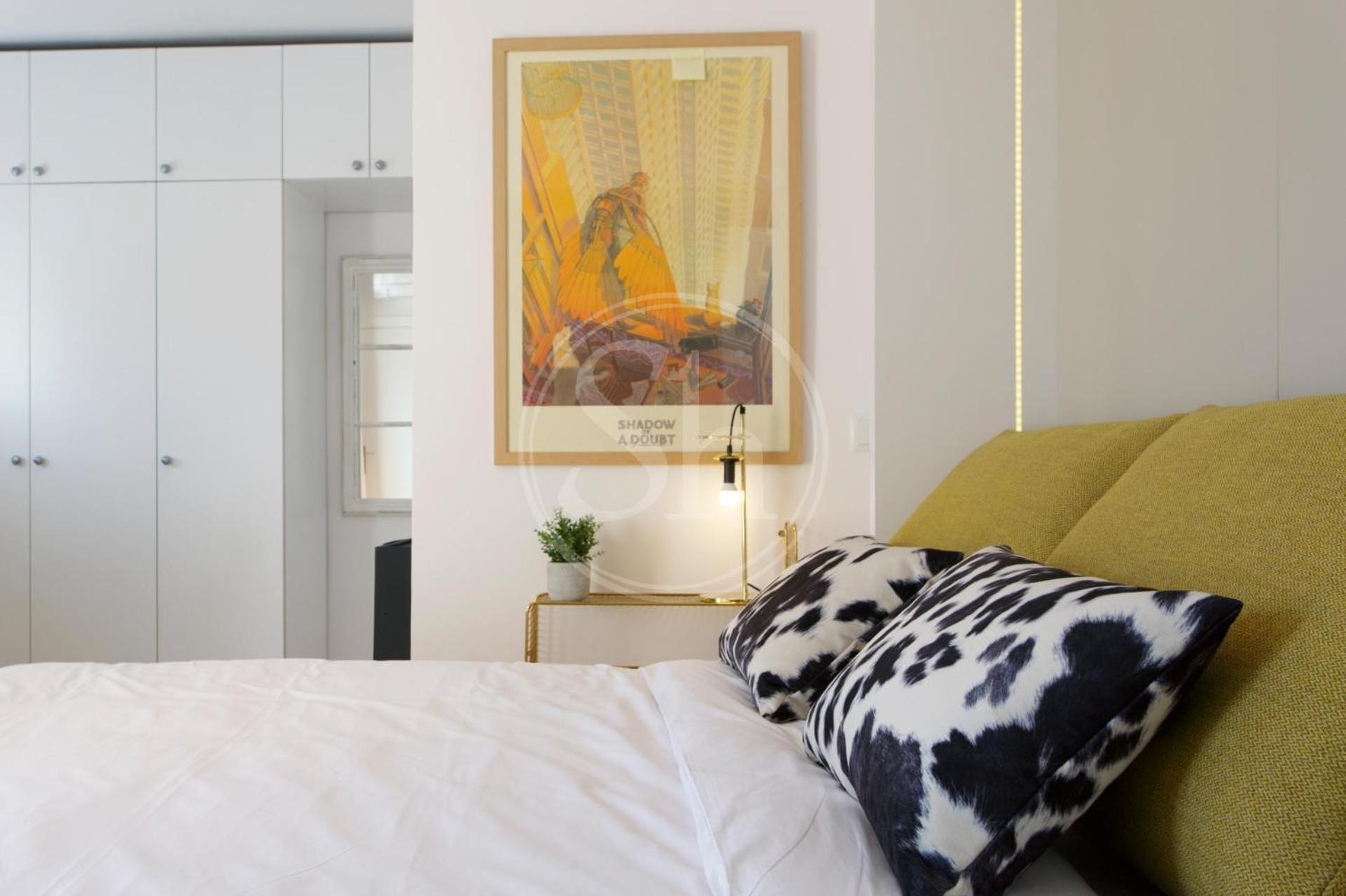 Apartment Beautiful Guinardo Barcelona