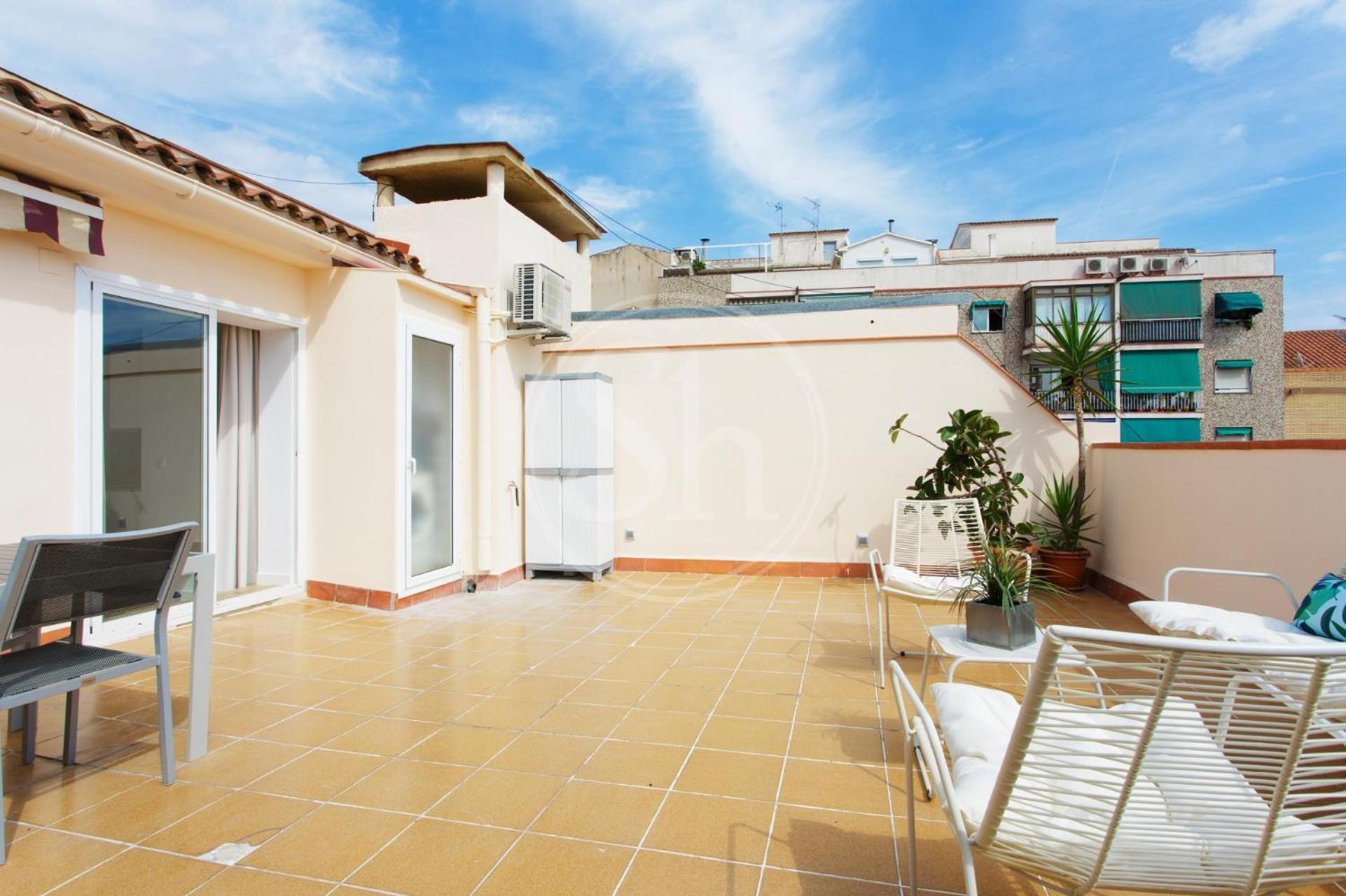 Beautiful Guinardo Apartment