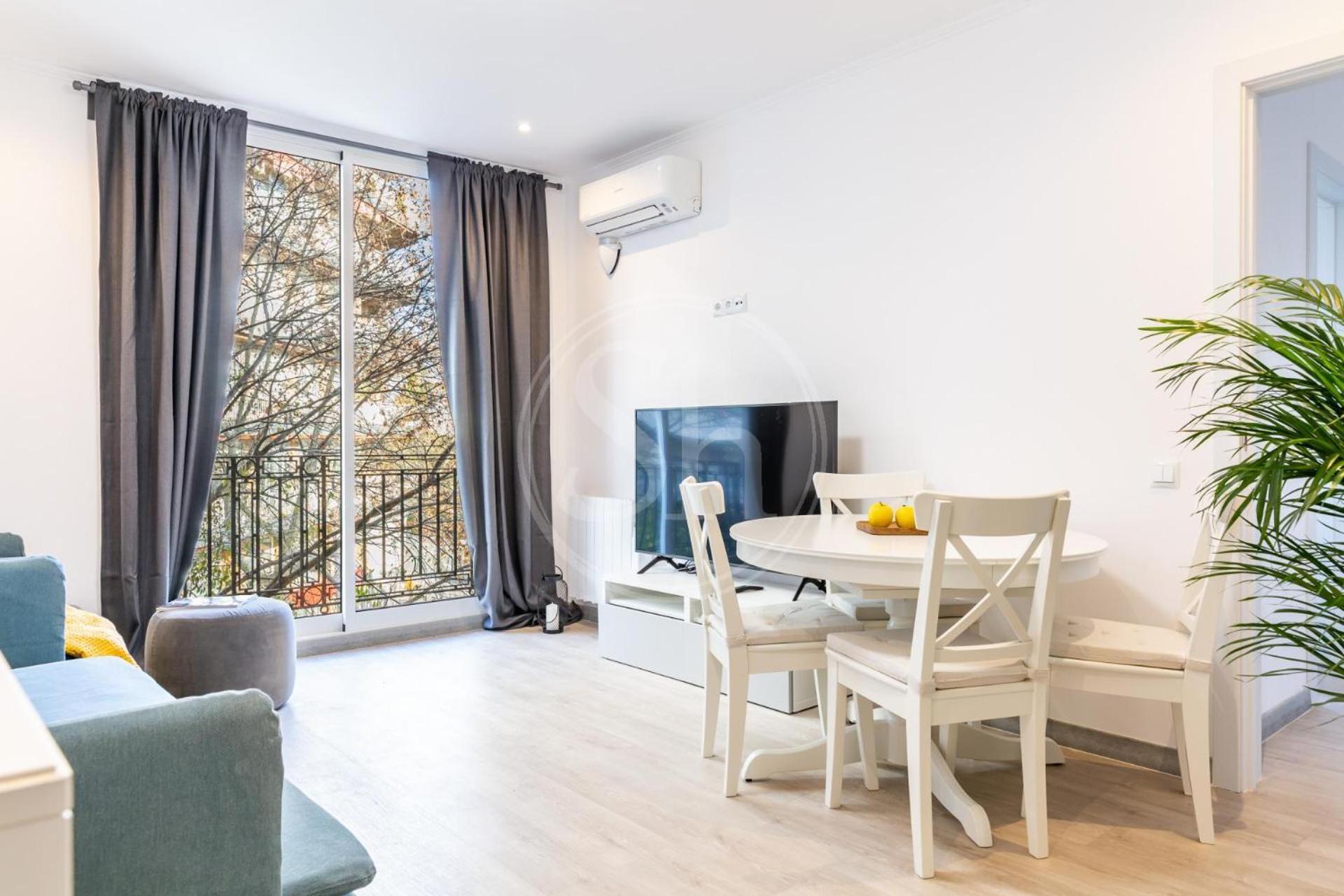 Near Sagrada Familia Appartement Barcelona