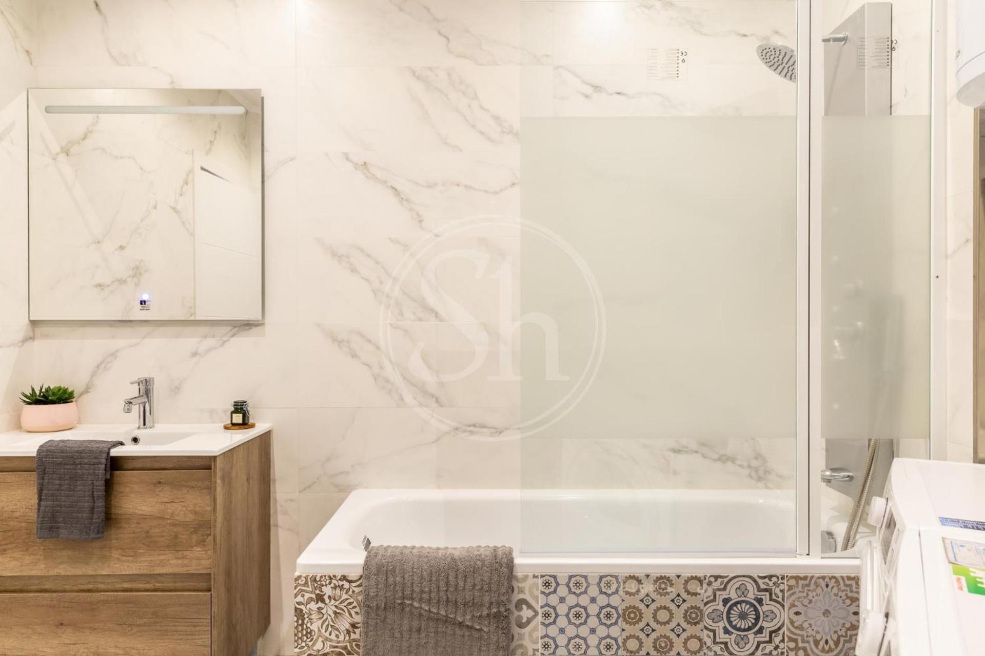 Appartement Near Sagrada Familia Barcelona