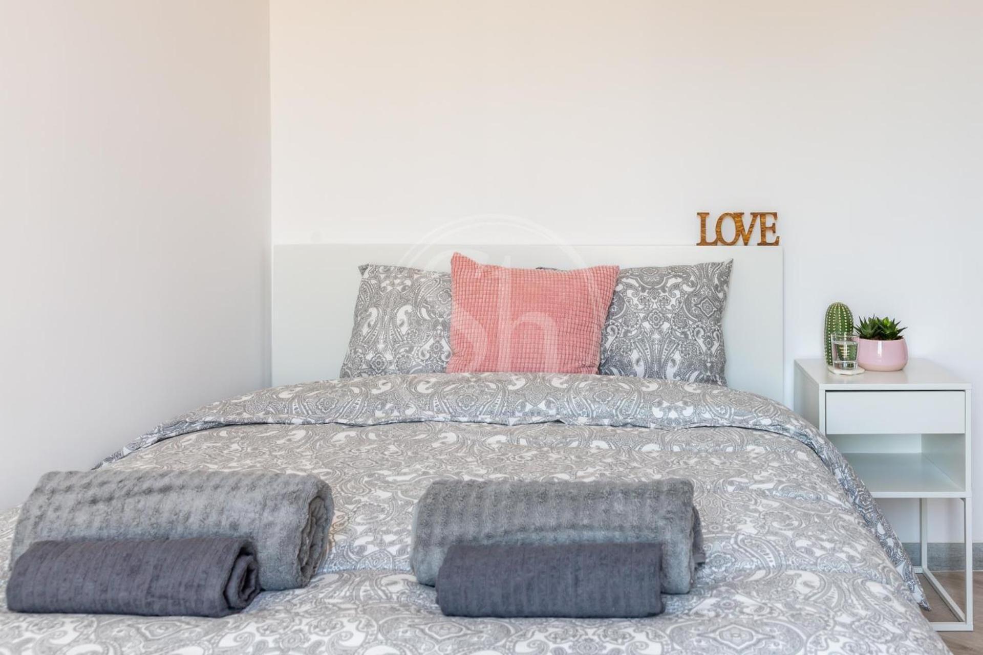 Appartement Near Sagrada Familia *
