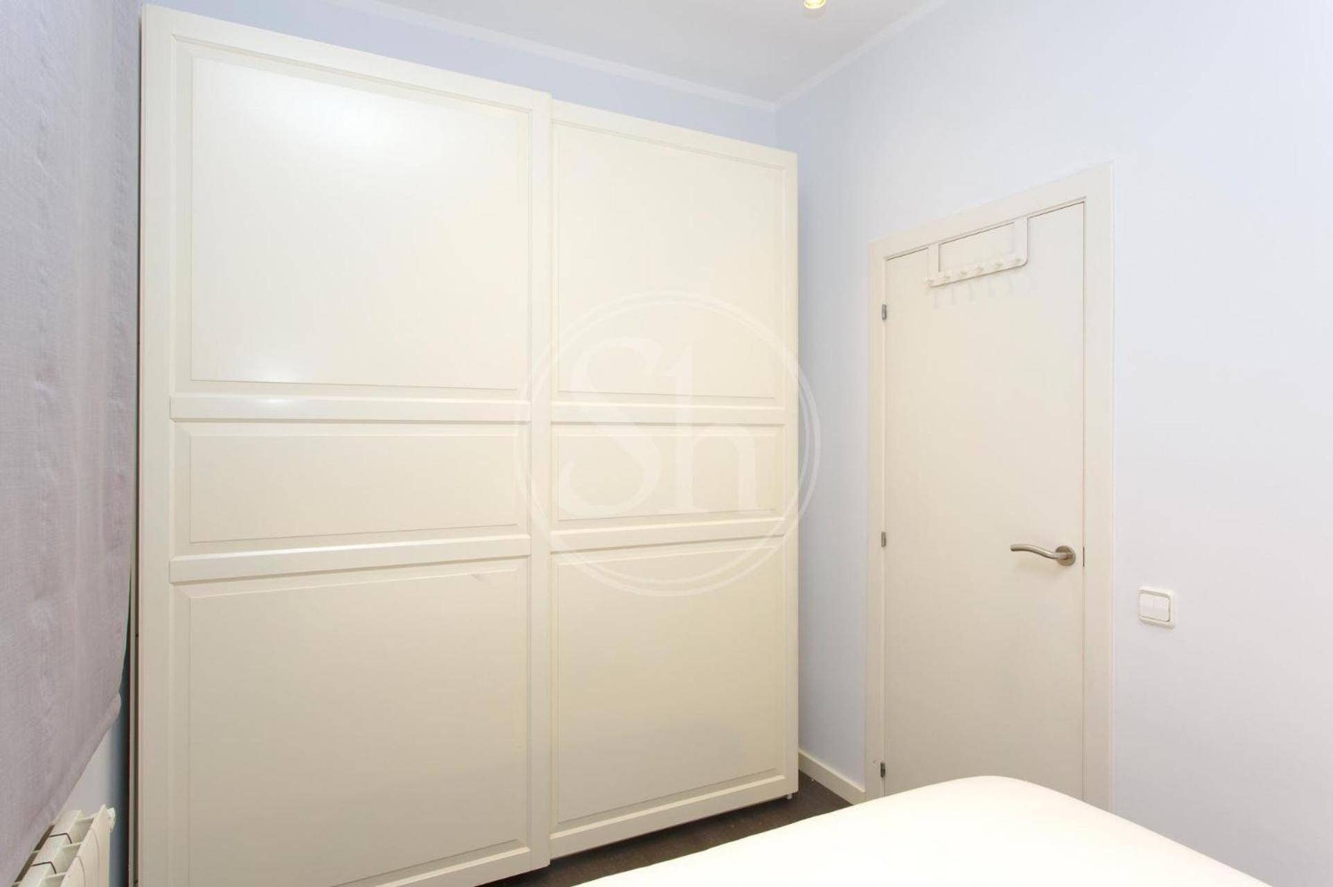 Apartment Amplio En *