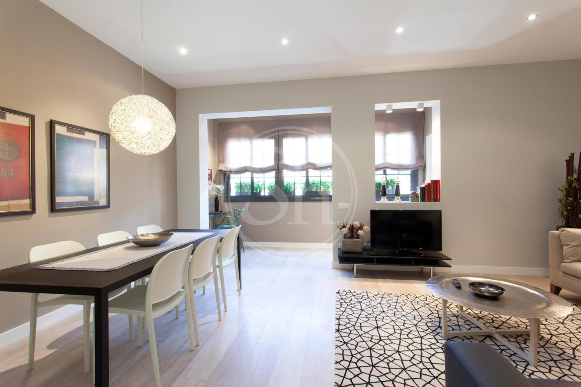 Apartment Modern Eixample