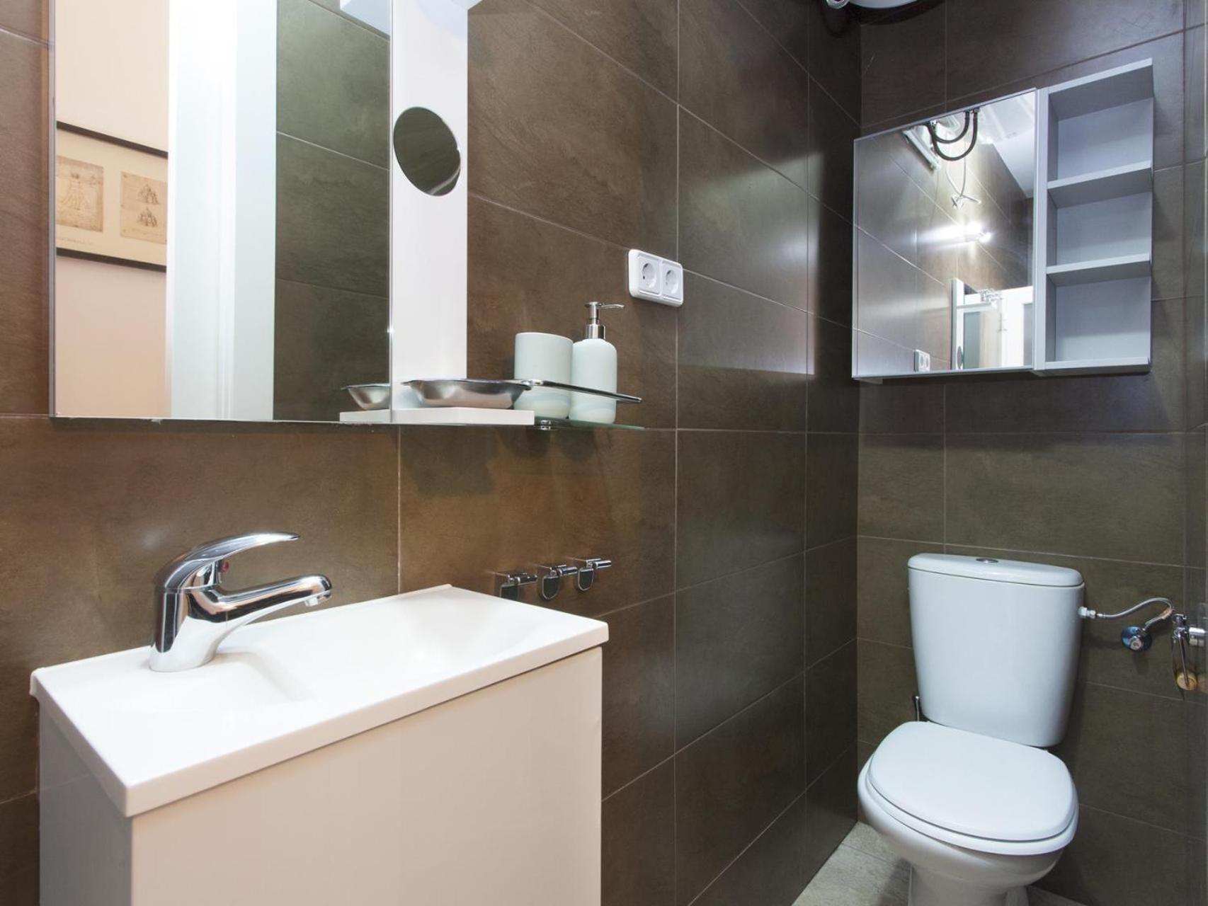 Gran Via Apartamento