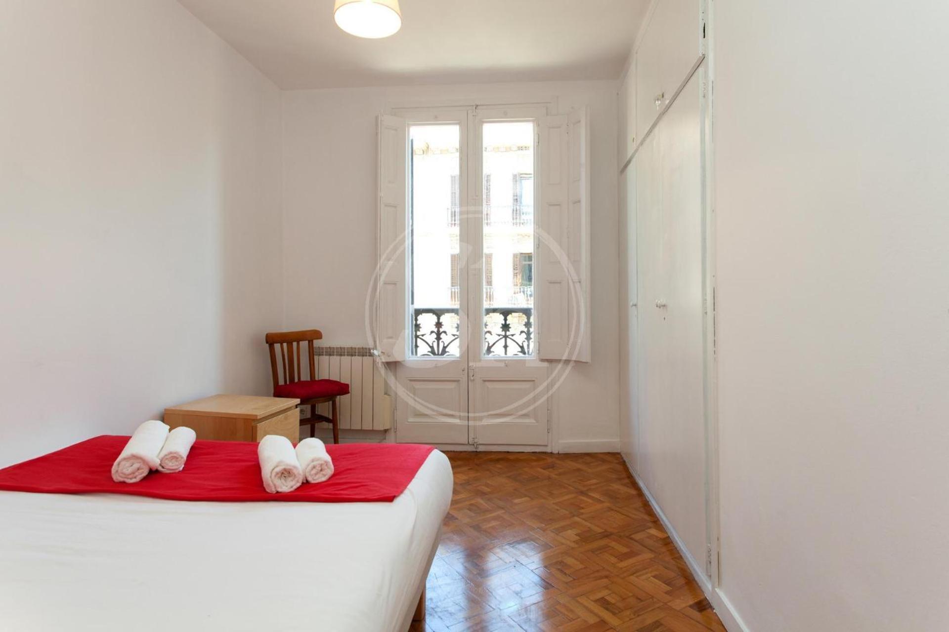 Centrico Familiar Apartamento Barcelona