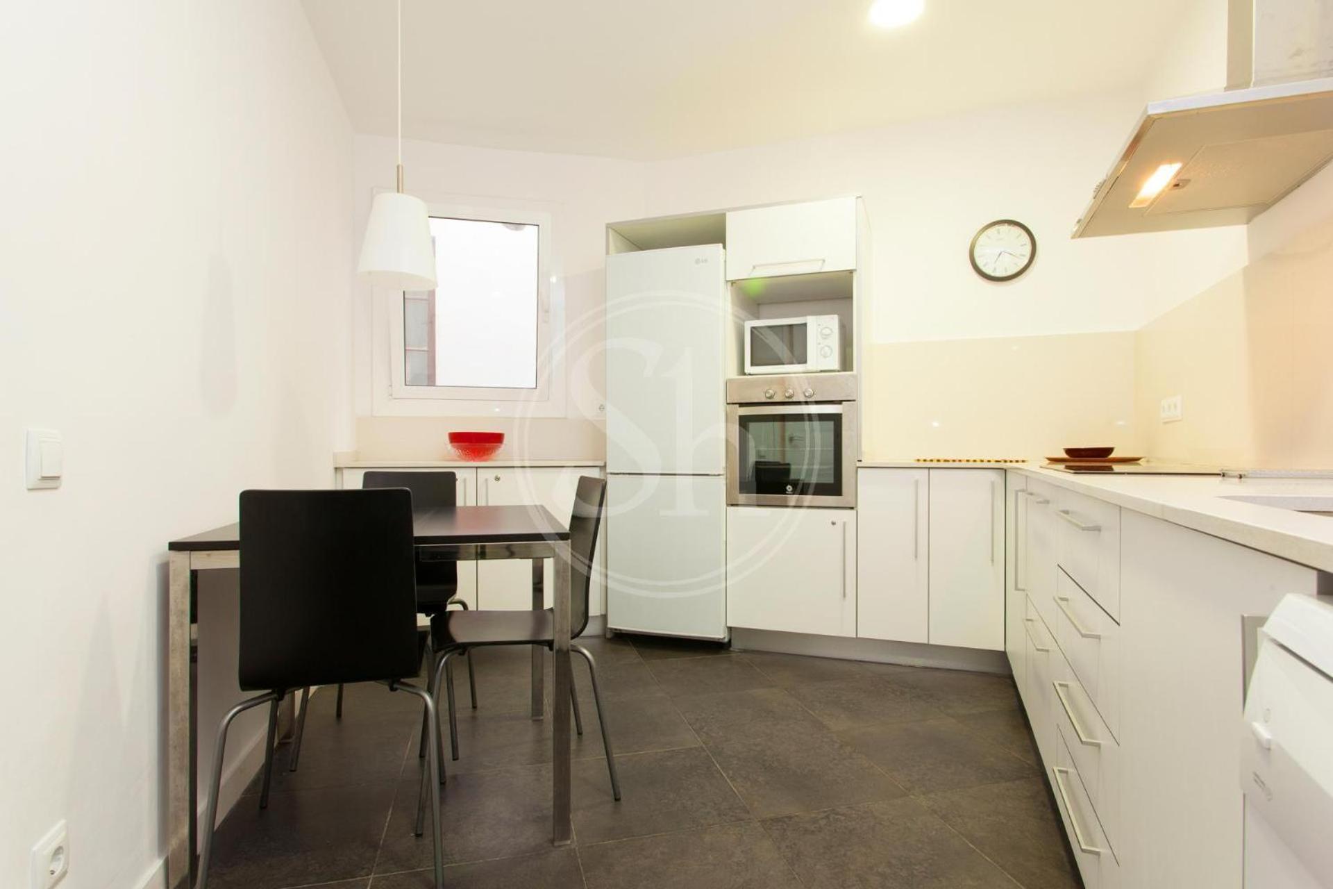 Apartamento Centrico Familiar Barcelona