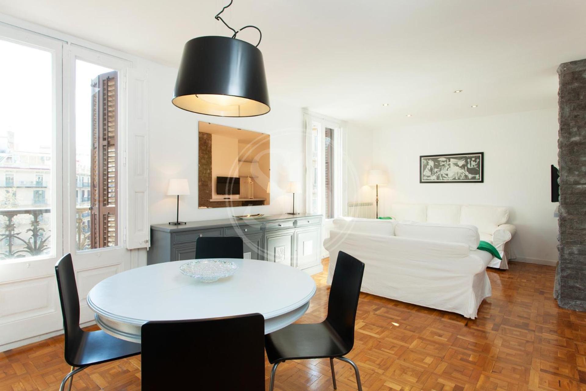 Apartamento Centrico Familiar