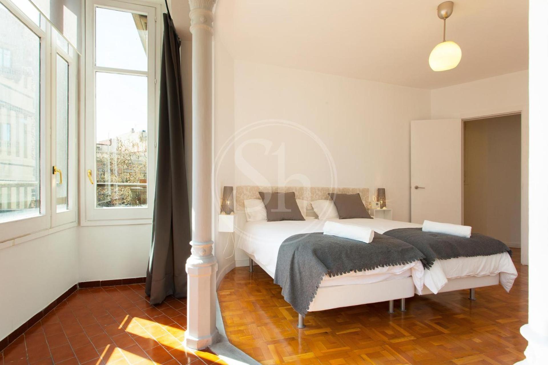 Centrico Familiar Apartamento