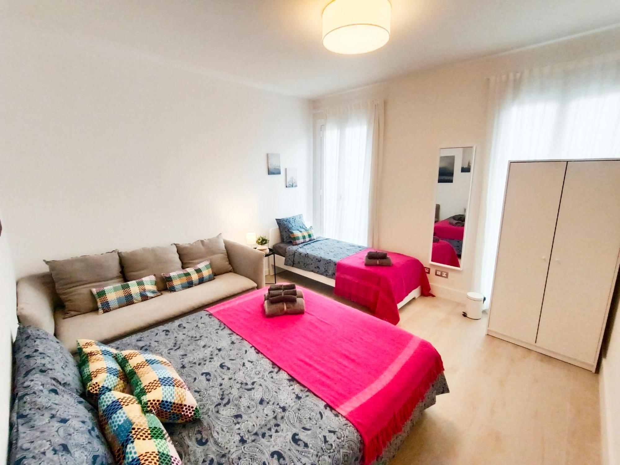 Hostel Private By Plaza Universidad *