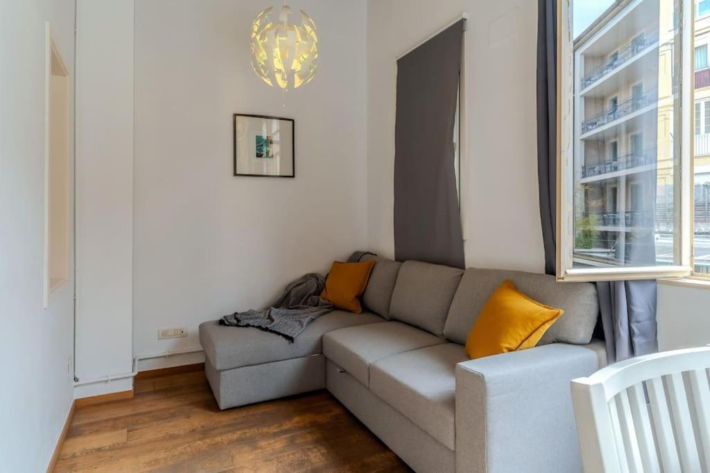 Canela Homes Light Apartamento Barcelona