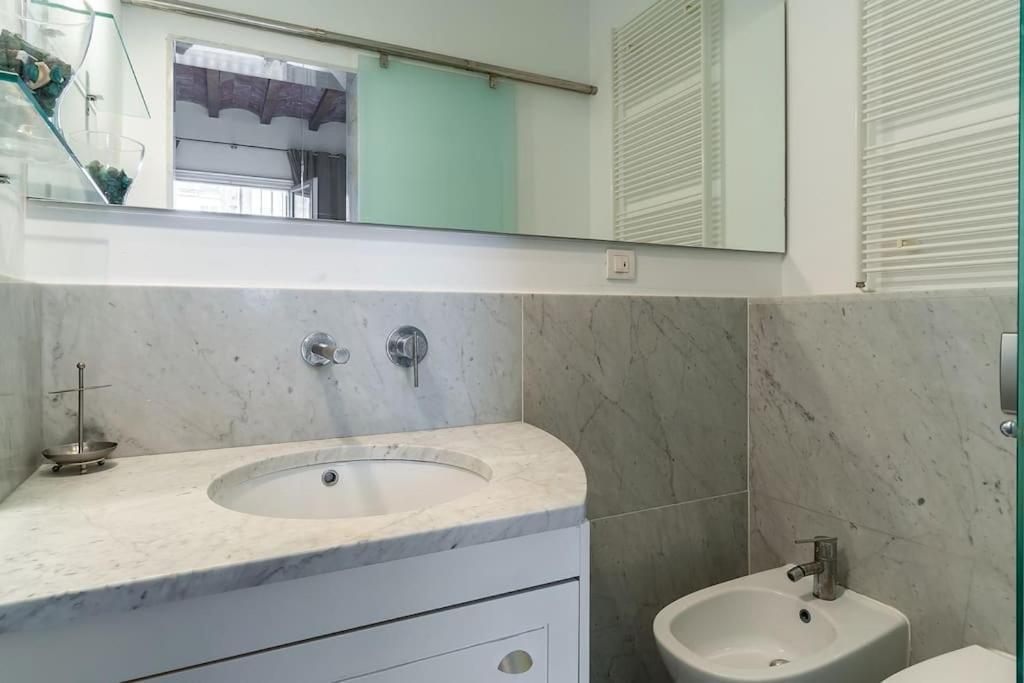 Apartamento Canela Homes Light Barcelona