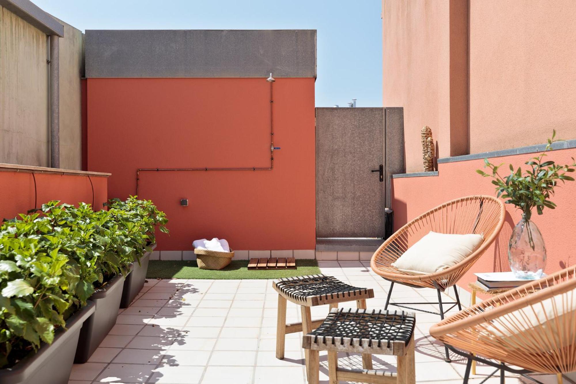 Appartement Enjoy Maria *