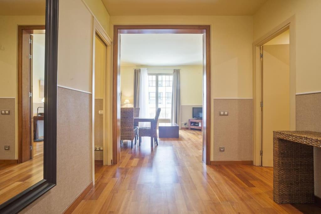 Alcam Via Laietana Apartment