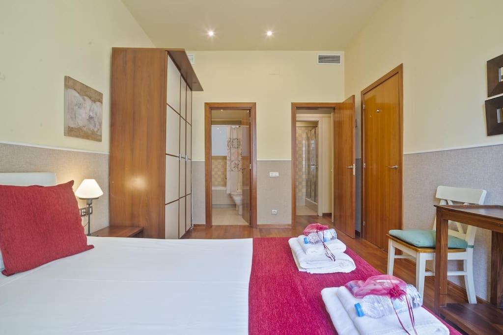 Apartment Alcam Via Laietana