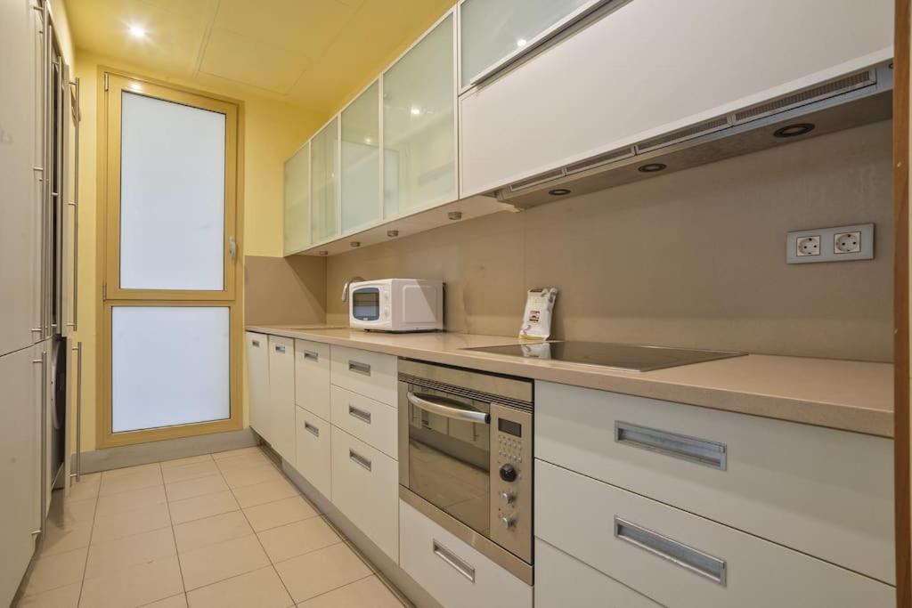 Alcam Via Laietana Apartment