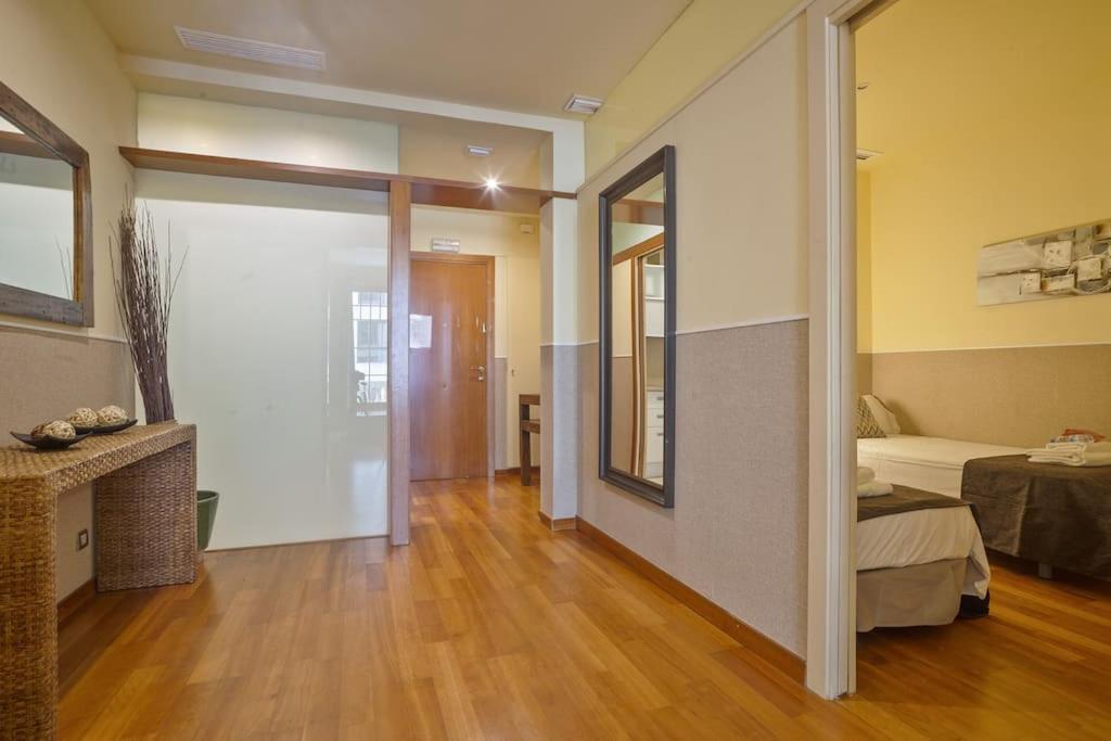 Apartment Alcam Via Laietana Barcelona