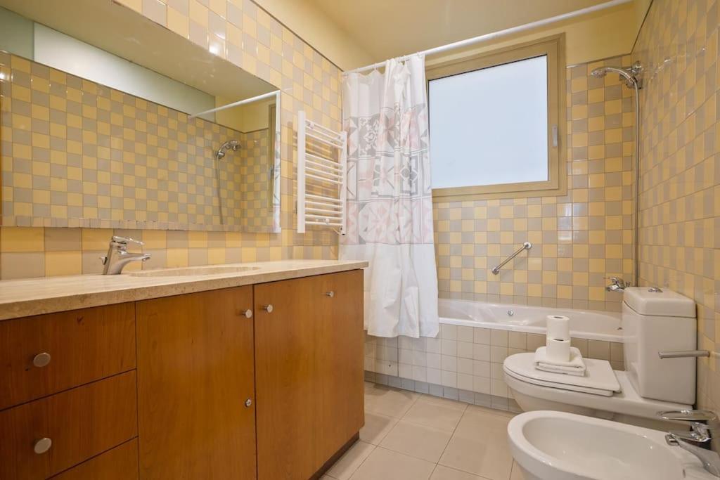 Alcam Via Laietana Apartment Barcelona