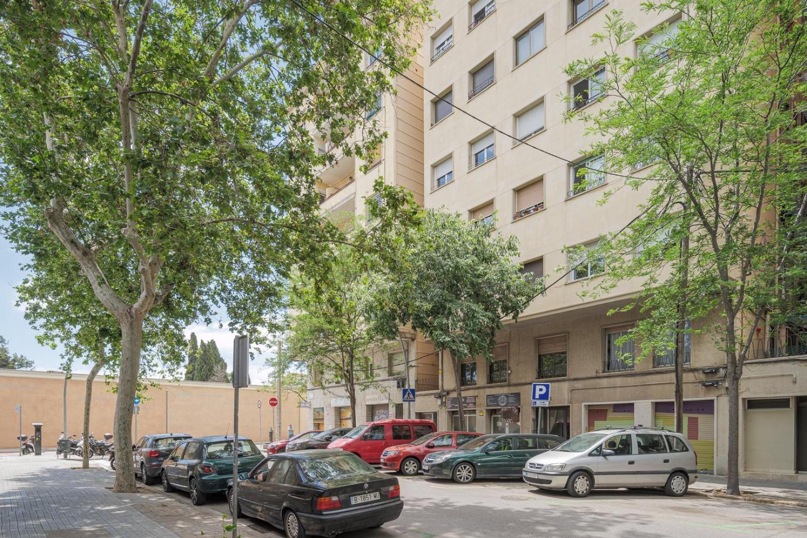 Guestready - Comfortable Retreat Next To The Appartement Barcelona