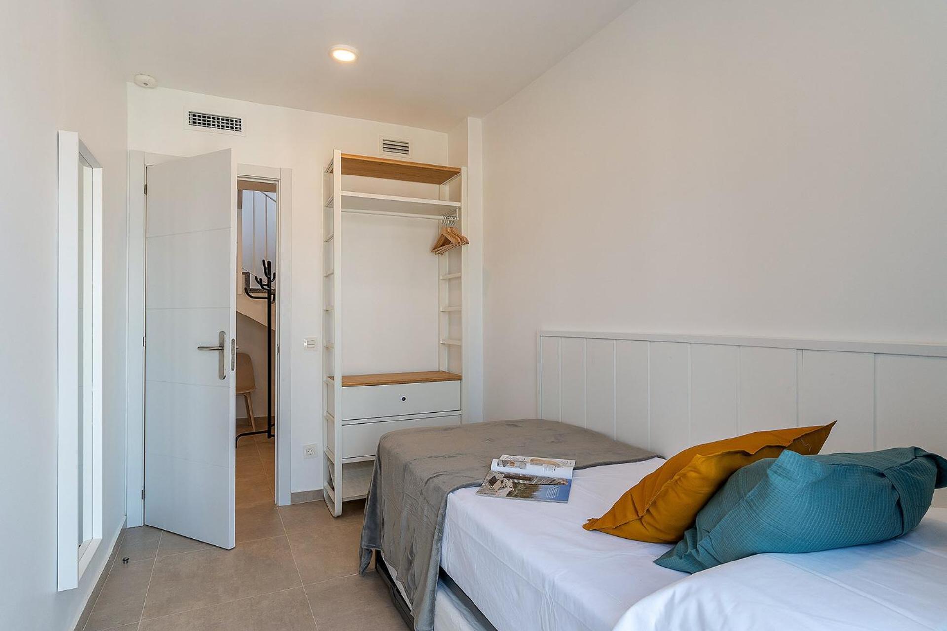 Apartment 4238 - Ab Duplex Santa Coloma Iii *