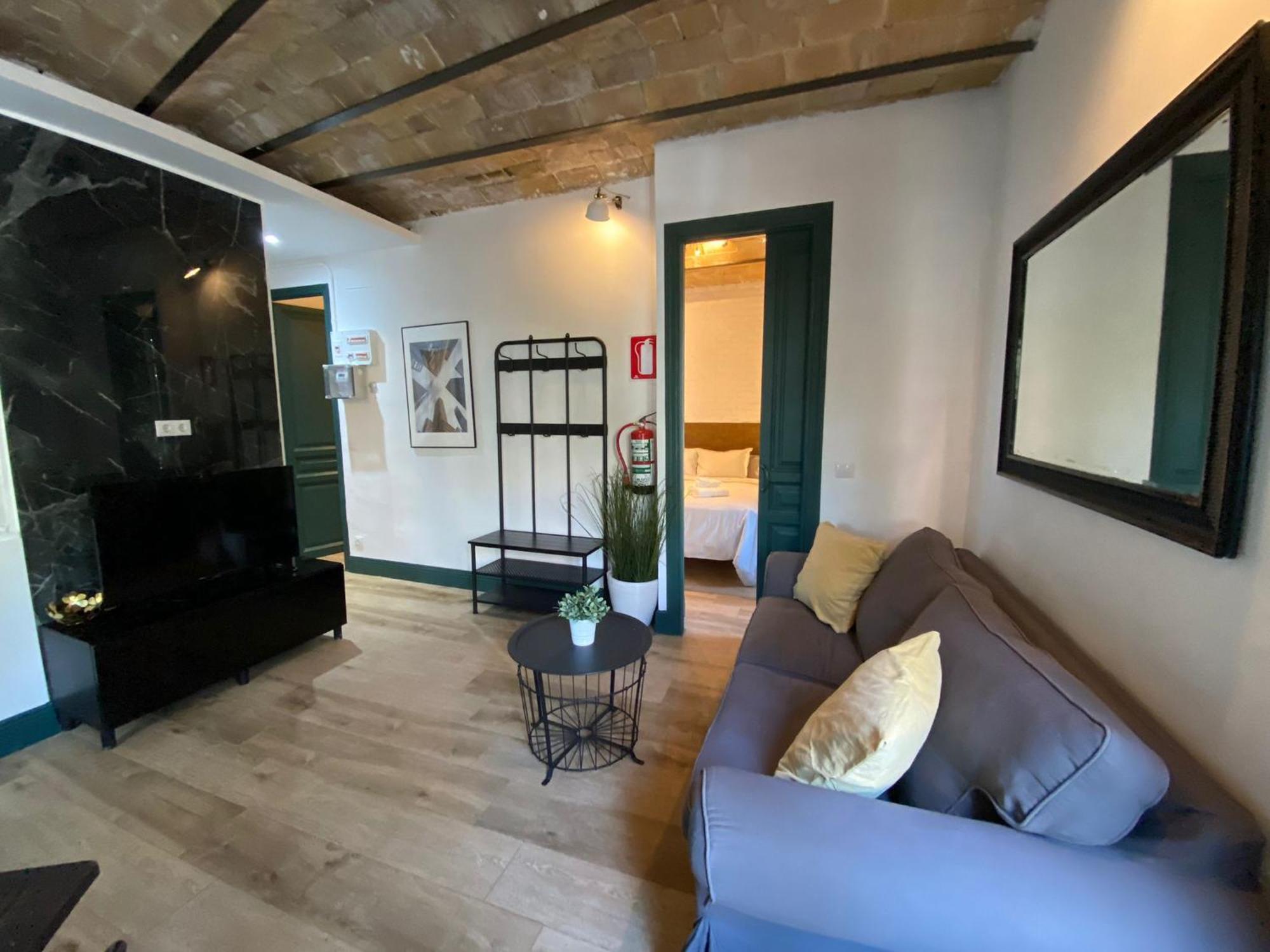 Rent - Gaudi House Apartamento Barcelona