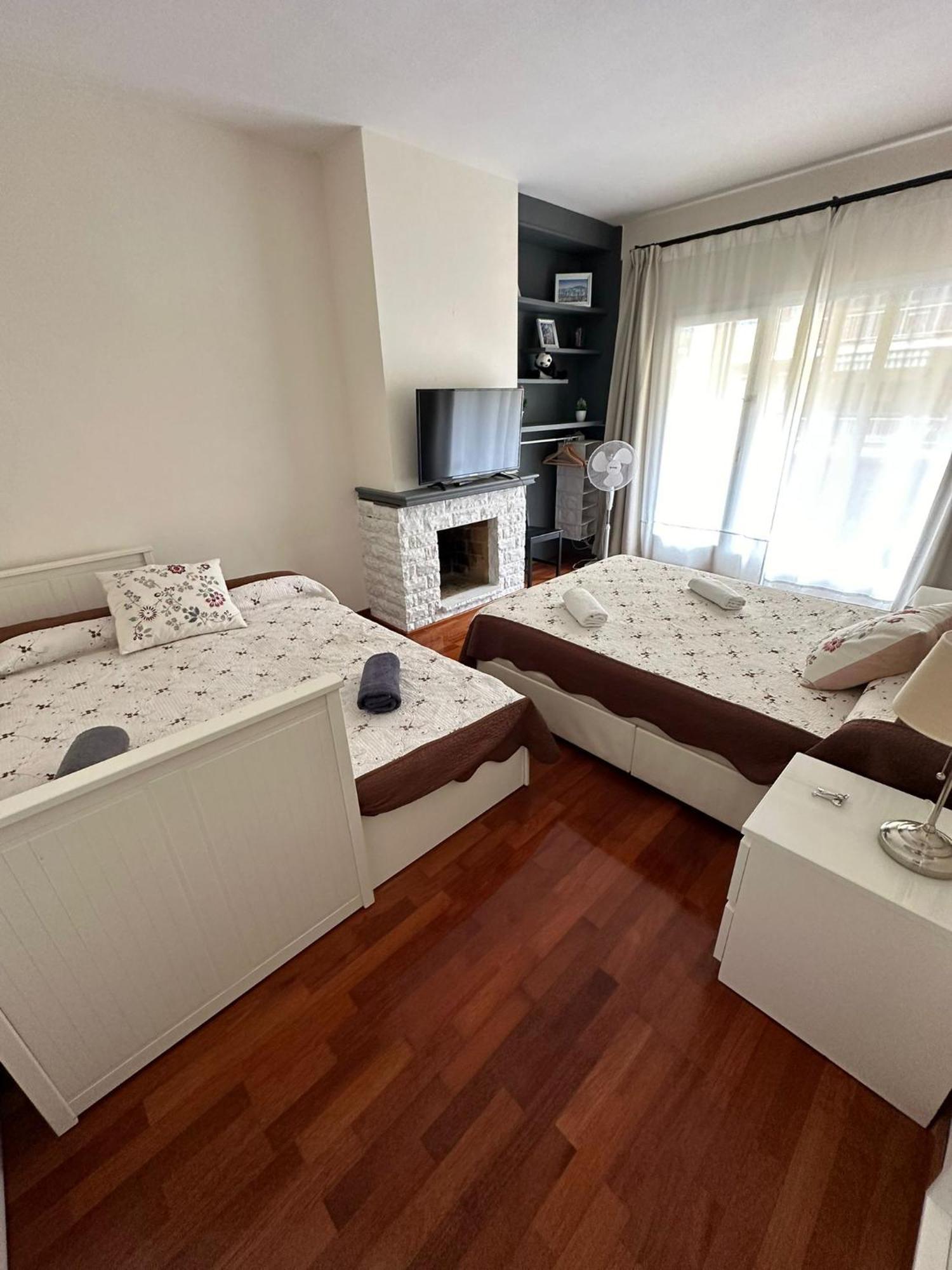 Aribau 33 * Barcelona