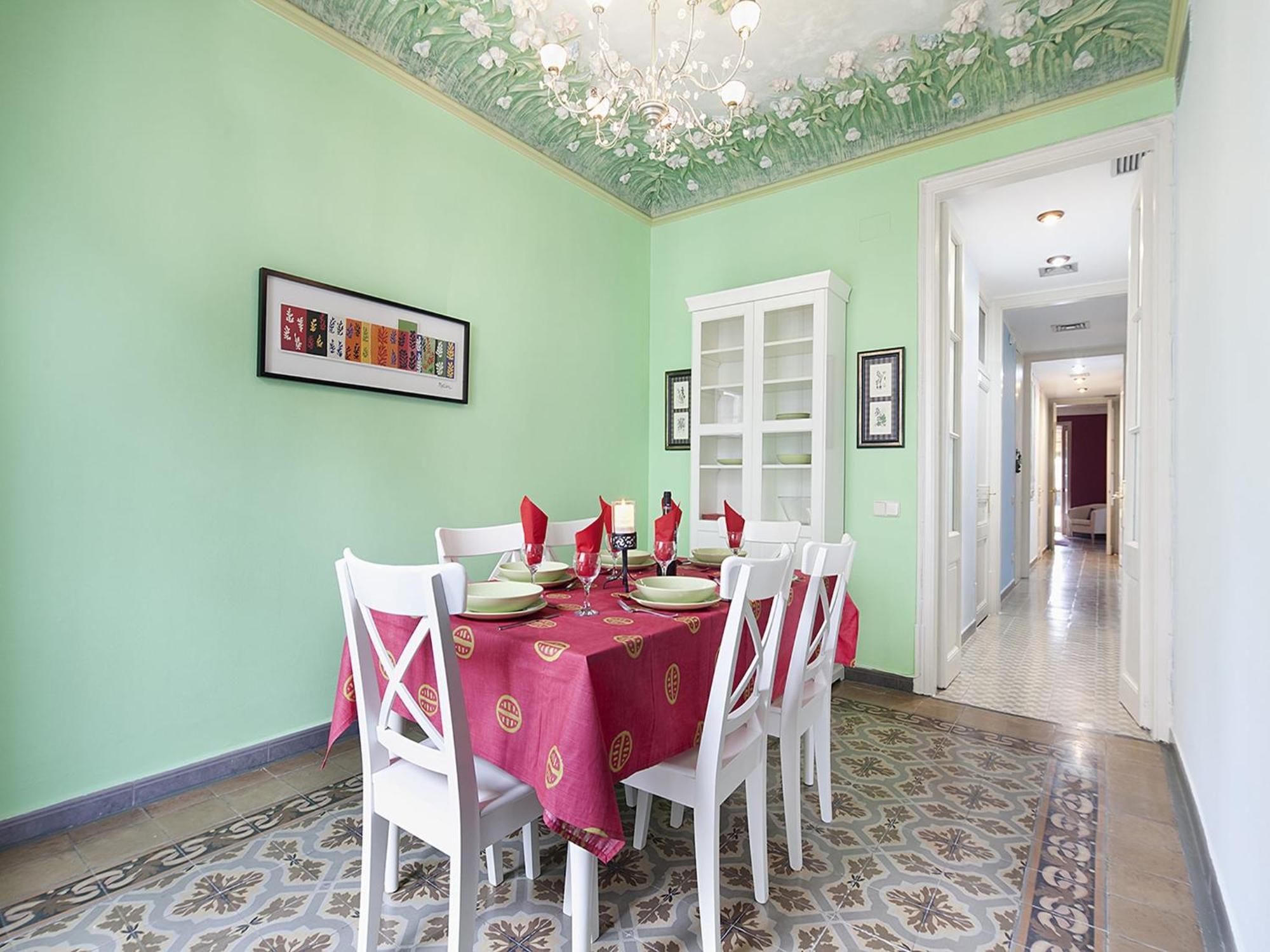 Belvilla By Oyo Rambla Paris Apartment