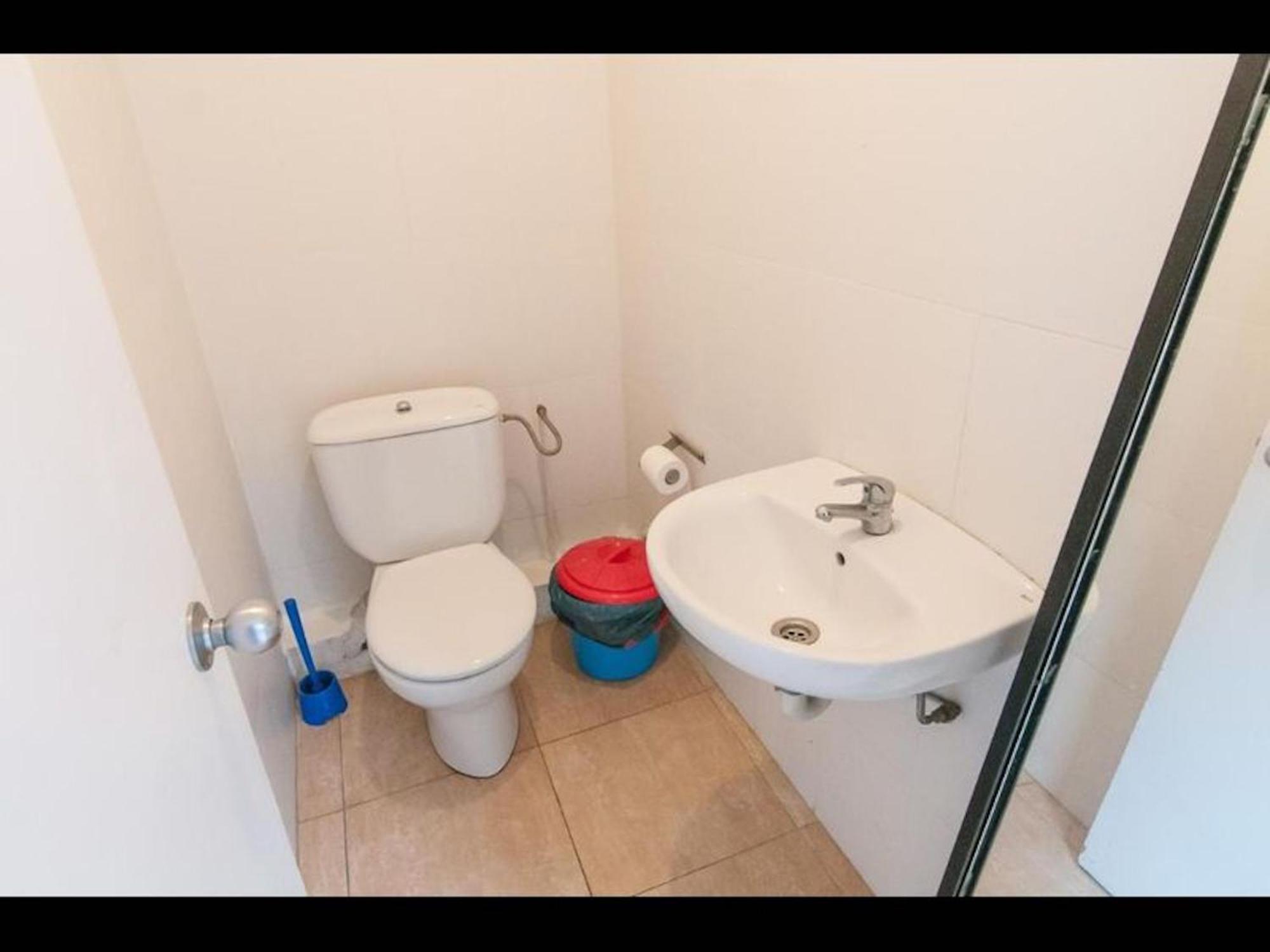 In Guest - Private With Sunny Terrace Of 200m2 8 *