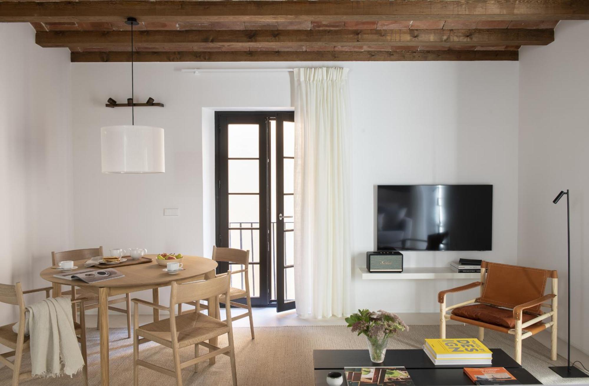 The Onsider - Premium Luxury 3 Bedroom - Port Vell Apartamento