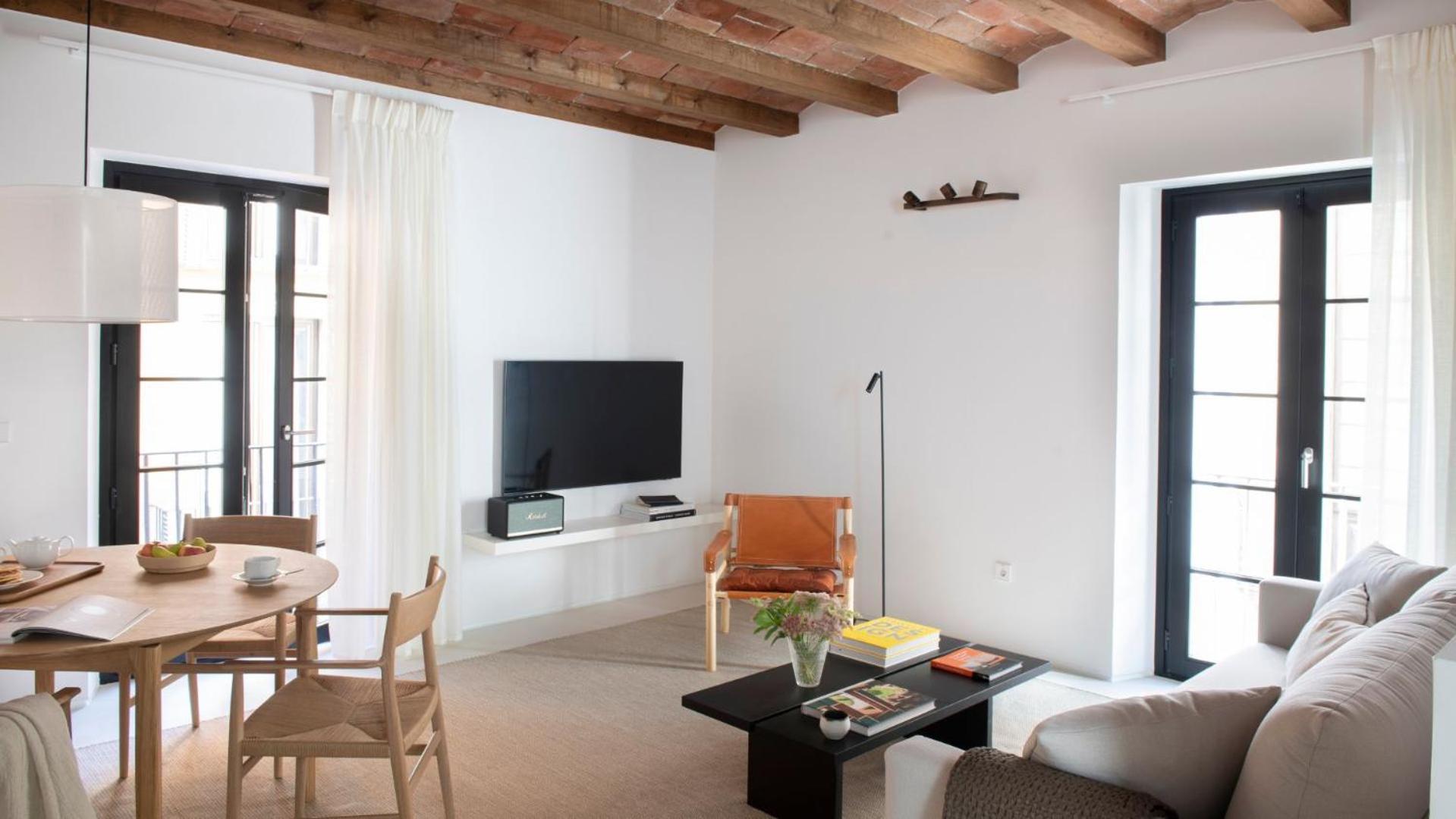 The Onsider - Premium Luxury 3 Bedroom - Port Vell Apartamento *