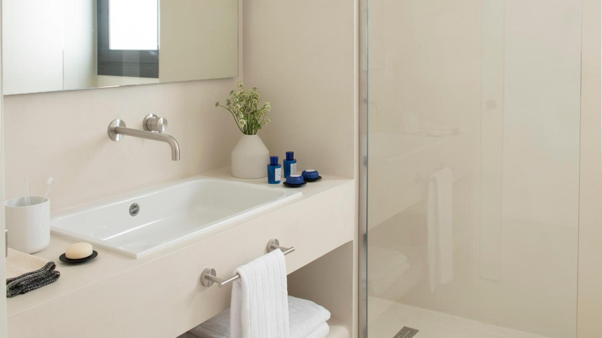 The Onsider - Premium Luxury 3 Bedroom - Port Vell Apartamento Barcelona